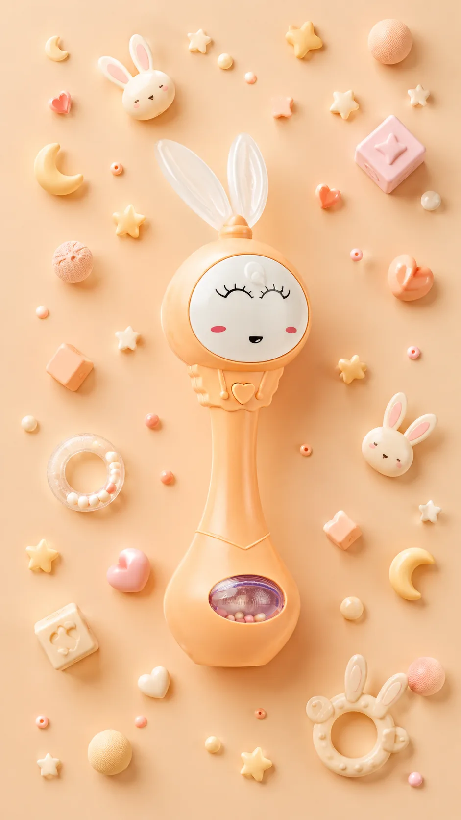 Zama Bunny